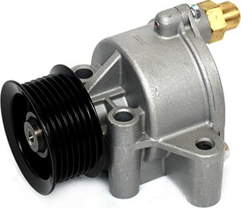 ASAM 98881 - Pompa vacuum,sistem de franare allinparts.ro