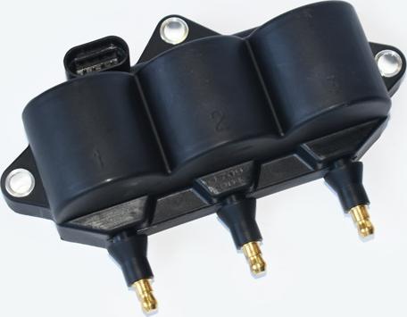ASAM 55912 - Bobina de inductie allinparts.ro