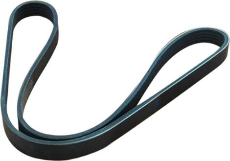 ASAM 55989 - Curea transmisie cu caneluri - allinparts.ro