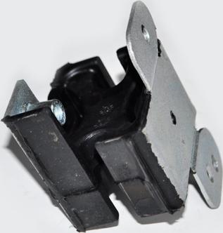 ASAM 55557 - Suport, toba esapament allinparts.ro