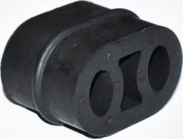 ASAM 55560 - Suport, toba esapament - allinparts.ro