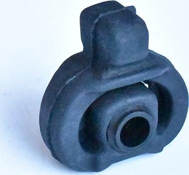 ASAM 55567 - Suport, toba esapament - allinparts.ro