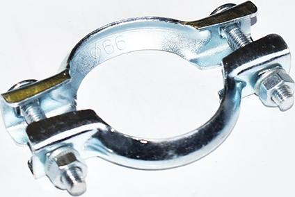 ASAM 55577 - Conector teava, sistem de esapament - allinparts.ro