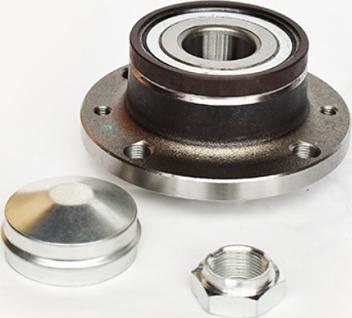 ASAM 55655 - Set rulment roata - allinparts.ro