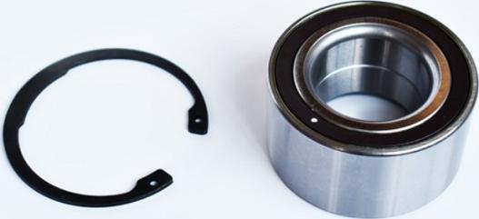ASAM 55656 - Set rulment roata - allinparts.ro