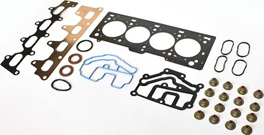 ASAM 55044 - Set garnituri, chiulasa - allinparts.ro
