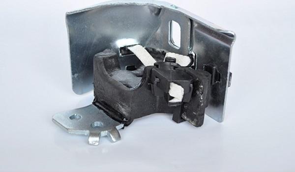 ASAM 55017 - Suport, toba esapament - allinparts.ro