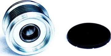 ASAM 55194 - Fulie, alternator allinparts.ro