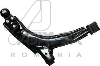 ASAM 55140 - Brat, suspensie roata - allinparts.ro