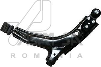 ASAM 55139 - Brat, suspensie roata - allinparts.ro
