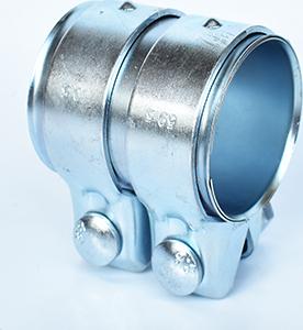 ASAM 55886 - Conector teava, sistem de esapament - allinparts.ro