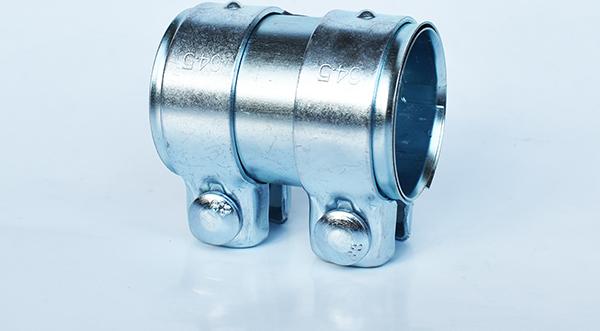 ASAM 55887 - Conector teava, sistem de esapament - allinparts.ro