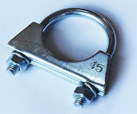 ASAM 55315 - Conector teava, sistem de esapament - allinparts.ro