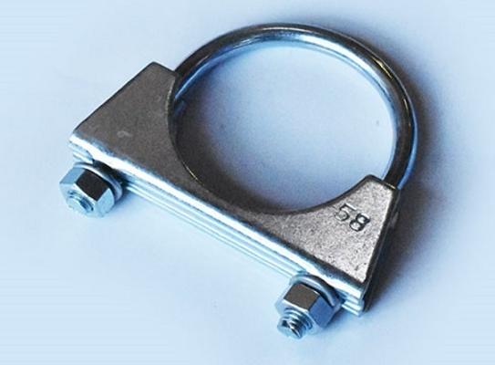 ASAM 55320 - Conector teava, sistem de esapament allinparts.ro