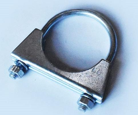 ASAM 55321 - Conector teava, sistem de esapament - allinparts.ro