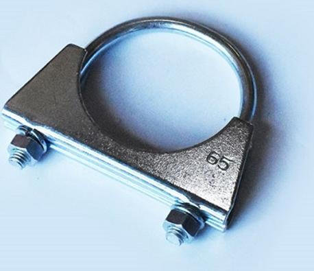 ASAM 55322 - Conector teava, sistem de esapament allinparts.ro