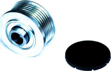 ASAM 55200 - Fulie, alternator allinparts.ro