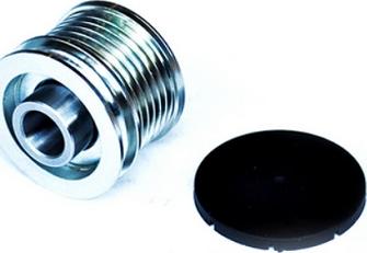 ASAM 55201 - Fulie, alternator allinparts.ro