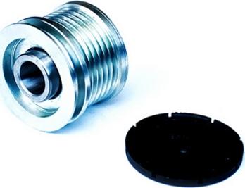 ASAM 55202 - Fulie, alternator - allinparts.ro