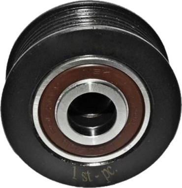ASAM 55214 - Fulie, alternator allinparts.ro