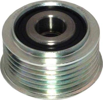 ASAM 55218 - Fulie, alternator allinparts.ro