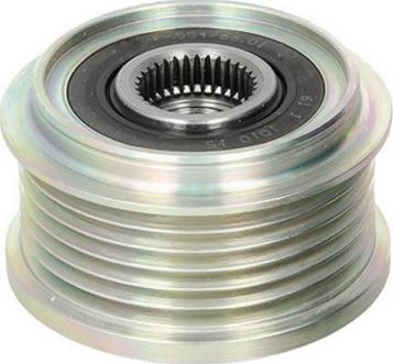 ASAM 55213 - Fulie, alternator allinparts.ro