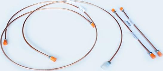 ASAM 55232 - Conducte frana allinparts.ro