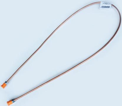 ASAM 55225 - Conducte frana - allinparts.ro