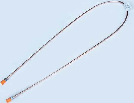 ASAM 55226 - Conducte frana - allinparts.ro