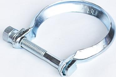 ASAM 55759 - Conector teava, sistem de esapament allinparts.ro