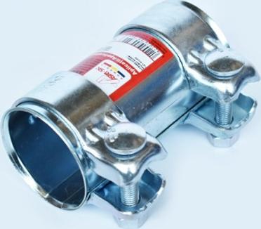 ASAM 55754 - Conector teava, sistem de esapament - allinparts.ro