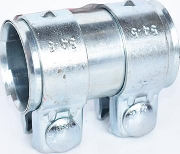 ASAM 55755 - Conector teava, sistem de esapament - allinparts.ro