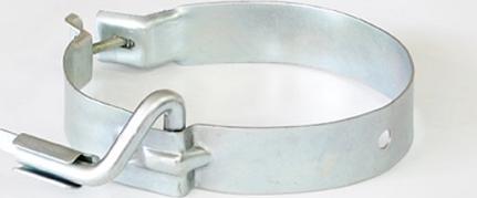 ASAM 55753 - Suport, toba esapament allinparts.ro