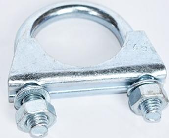 ASAM 55766 - Conector teava, sistem de esapament - allinparts.ro