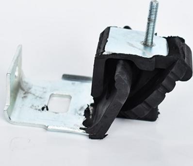 ASAM 55760 - Suport, toba esapament - allinparts.ro