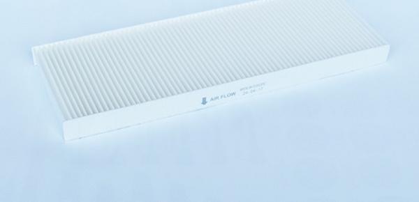 ASAM 55736 - Filtru, aer habitaclu allinparts.ro