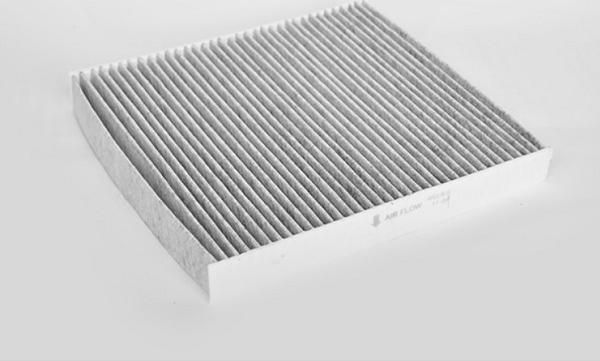 ASAM 55733 - Filtru, aer habitaclu - allinparts.ro