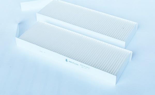 ASAM 55737 - Filtru, aer habitaclu allinparts.ro