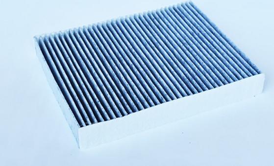 ASAM 55726 - Filtru, aer habitaclu - allinparts.ro