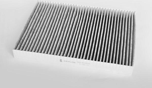 ASAM 55728 - Filtru, aer habitaclu - allinparts.ro