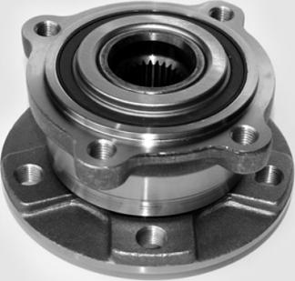 ASAM 56596 - Set rulment roata - allinparts.ro