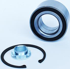 ASAM 56585 - Set rulment roata - allinparts.ro