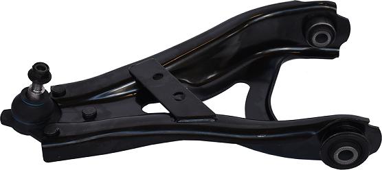 ASAM 65504 - Brat, suspensie roata allinparts.ro