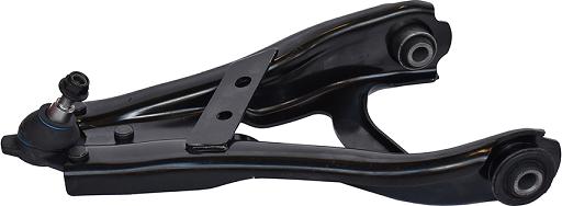ASAM 65503 - Brat, suspensie roata allinparts.ro