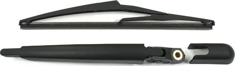 ASAM 65329 - Brat stergator, parbriz - allinparts.ro
