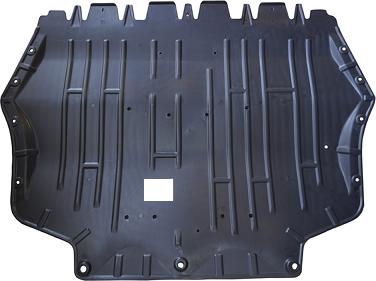 ASAM 62099 - Scut motor - allinparts.ro