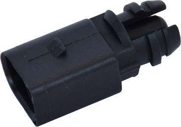ASAM 05965 - Senzor,temperatura exterioara allinparts.ro