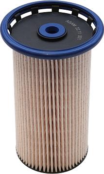ASAM 05905 - Filtru combustibil allinparts.ro