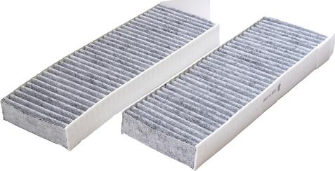 ASAM 05496 - Filtru, aer habitaclu allinparts.ro