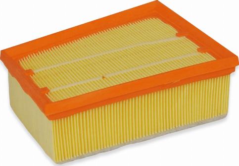 ASAM 05864 - Filtru aer - allinparts.ro